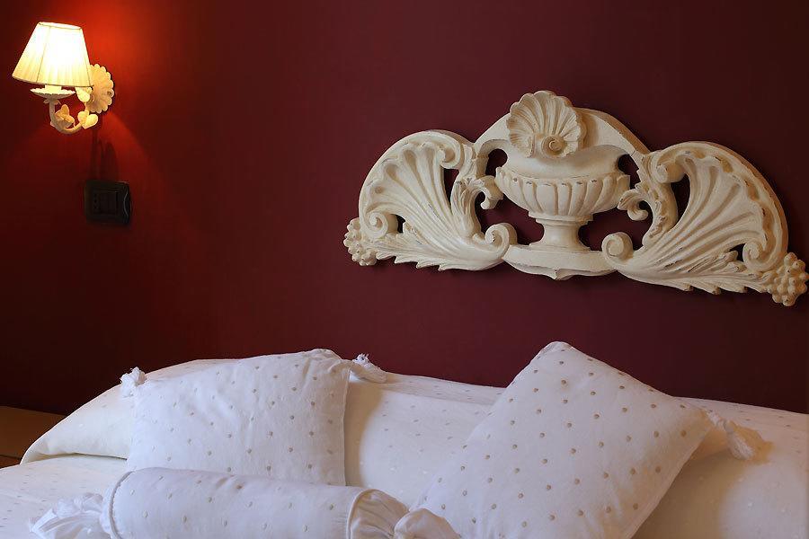 Hotel Bergamo Mare San Bartolomeo Al Mare Exteriör bild
